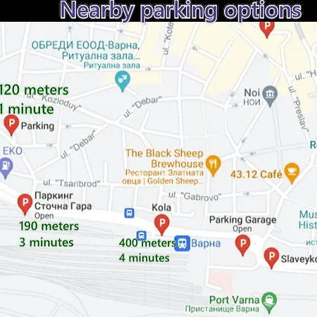 1br Sea Walk Condo, Top Center, Kitchen, Fast Wifi شقة